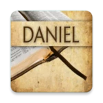 daniel and end time android application logo